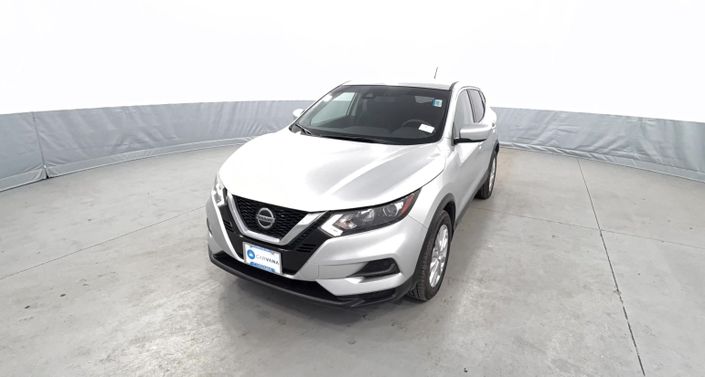 Thumbnail: 2022 Nissan Rogue Sport - 1