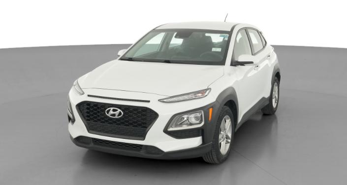 2019 Hyundai Kona SE -
                  Trenton, OH