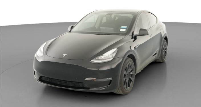 Thumbnail: 2023 Tesla Model Y - 1