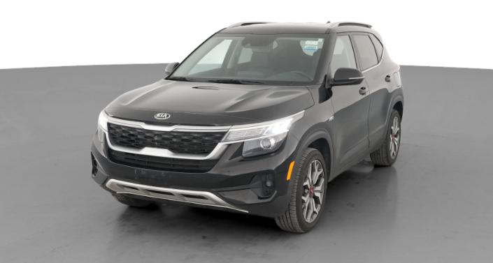 2021 Kia Seltos S -
                  Indianapolis, IN