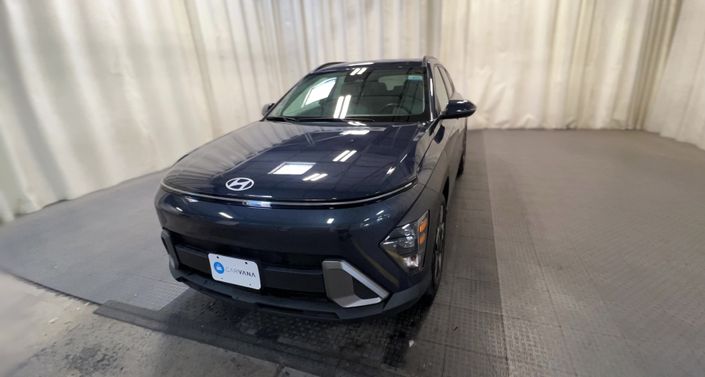 Thumbnail: 2025 Hyundai Kona - 1