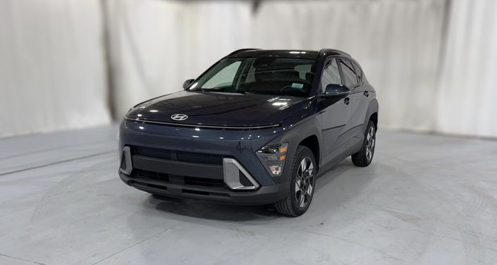 Thumbnail: 2025 Hyundai Kona - 1