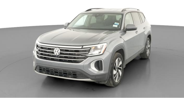 Thumbnail: 2025 Volkswagen Atlas - 1