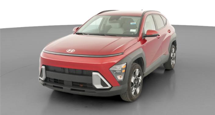 Thumbnail: 2025 Hyundai Kona - 1