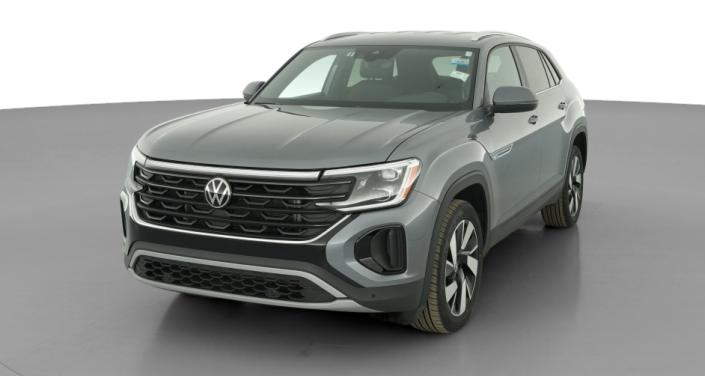 Thumbnail: 2025 Volkswagen Atlas - 1