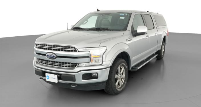 Thumbnail: 2020 Ford Econoline - 1