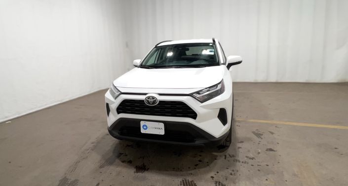 Thumbnail: 2025 Toyota RAV4 - 1