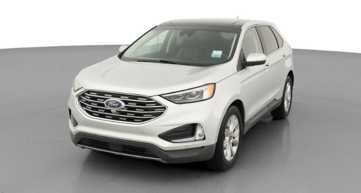 Thumbnail: 2019 Ford Edge - 1