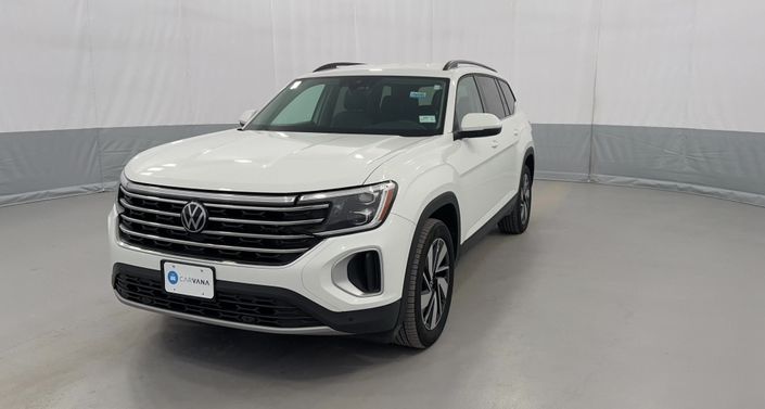 Thumbnail: 2025 Volkswagen Atlas - 1