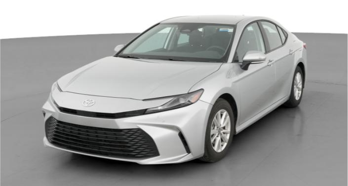 Thumbnail: 2025 Toyota Camry - 1