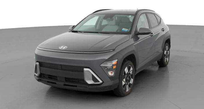 Thumbnail: 2025 Hyundai Kona - 1