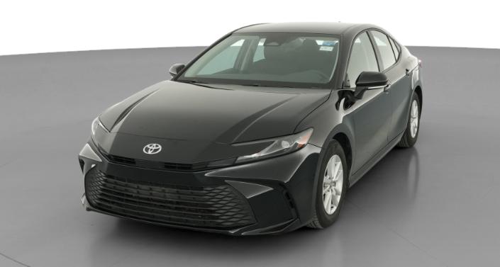 Thumbnail: 2025 Toyota Camry - 1