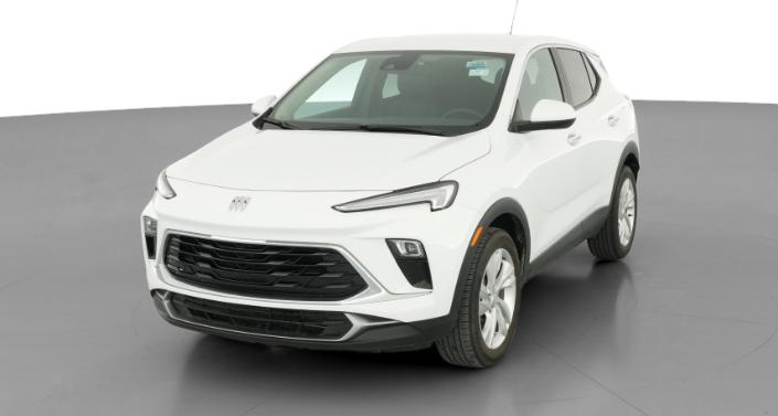 Thumbnail: 2025 Buick Encore GX - 1