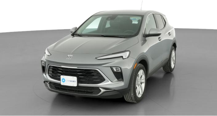 Thumbnail: 2025 Buick Encore GX - 1