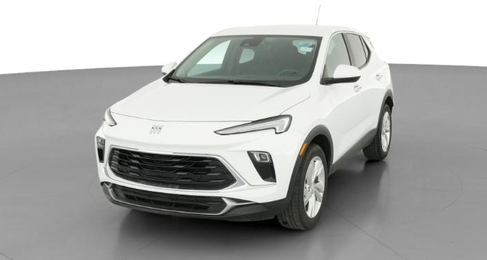 Thumbnail: 2025 Buick Encore GX - 1