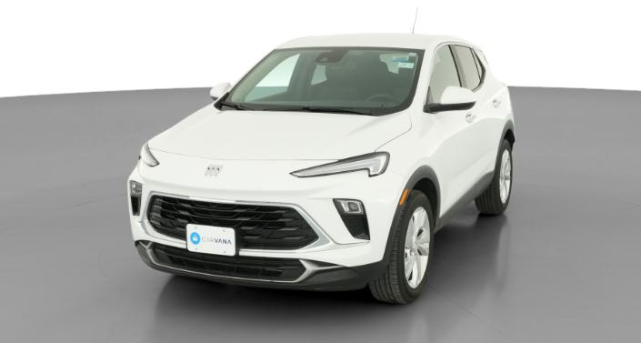 Thumbnail: 2025 Buick Encore GX - 1