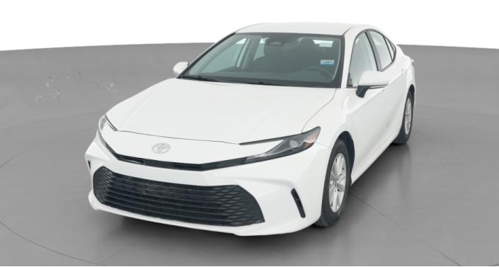 Thumbnail: 2025 Toyota Camry - 1