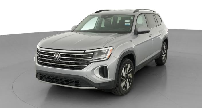 Thumbnail: 2025 Volkswagen Atlas - 1