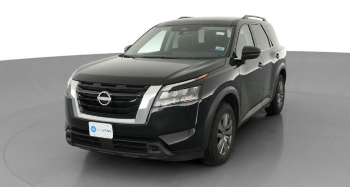 Thumbnail: 2025 Nissan Pathfinder - 1