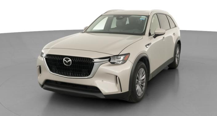 Thumbnail: 2025 Mazda CX-90 - 1