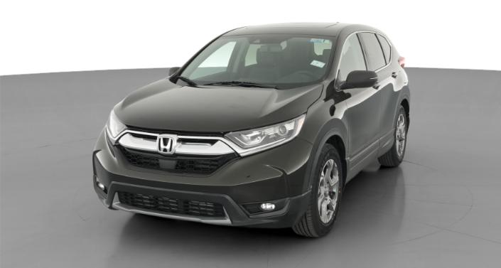 Thumbnail: 2017 Honda CR-V - 1