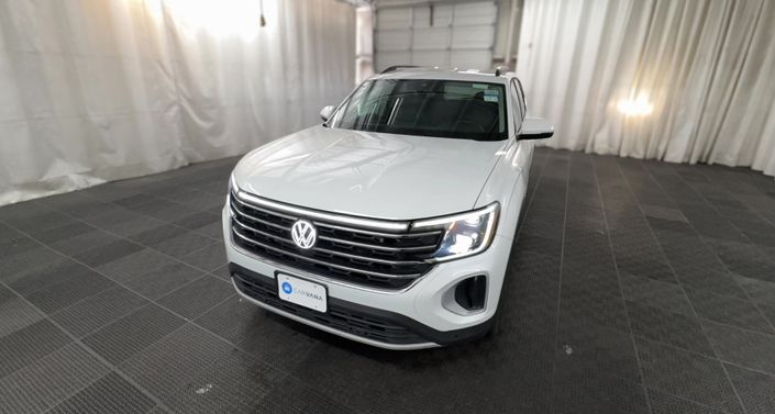 Thumbnail: 2025 Volkswagen Atlas - 1