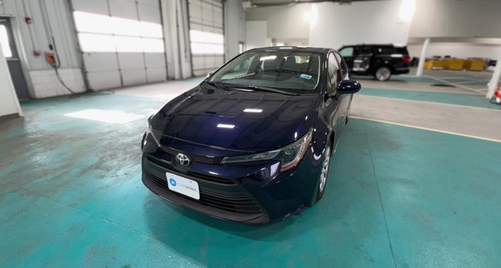 Thumbnail: 2025 Toyota Corolla - 1