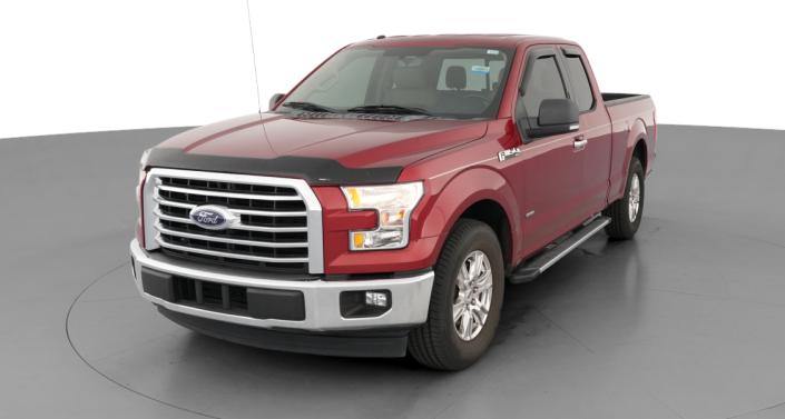 Thumbnail: 2017 Ford Econoline - 1