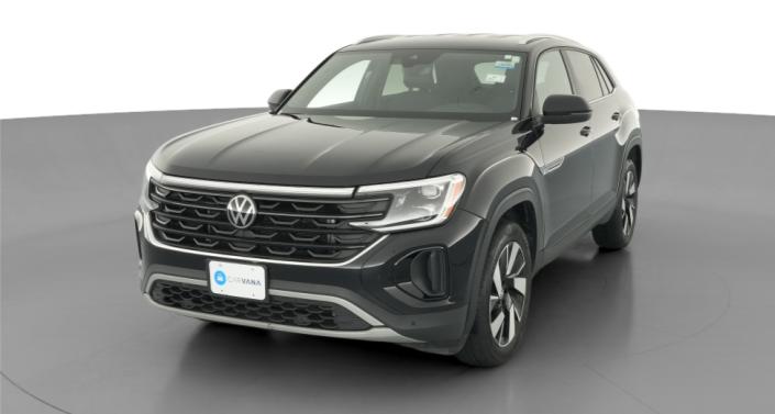 Thumbnail: 2025 Volkswagen Atlas - 1