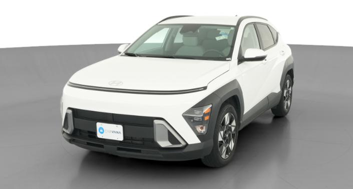 Thumbnail: 2025 Hyundai Kona - 1