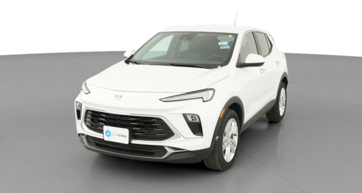 Thumbnail: 2025 Buick Encore GX - 1