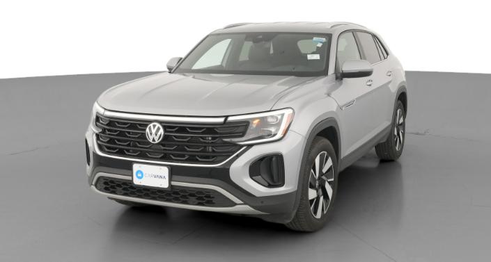 Thumbnail: 2025 Volkswagen Atlas - 1