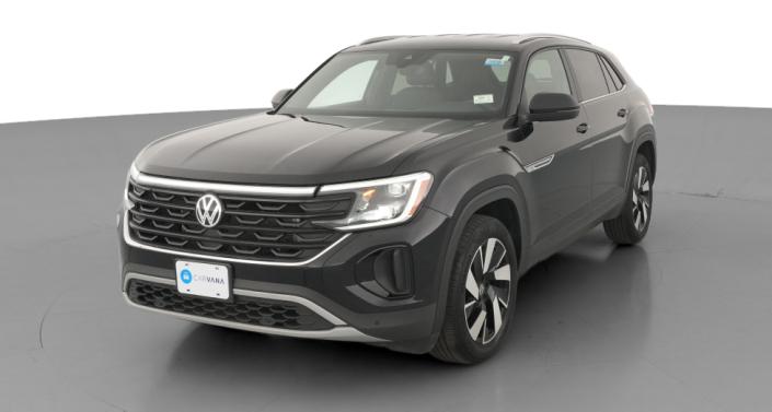 Thumbnail: 2025 Volkswagen Atlas - 1