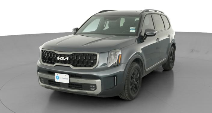 Thumbnail: 2023 Kia Telluride - 1