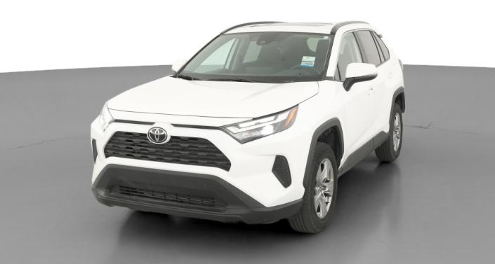 Thumbnail: 2025 Toyota RAV4 - 1