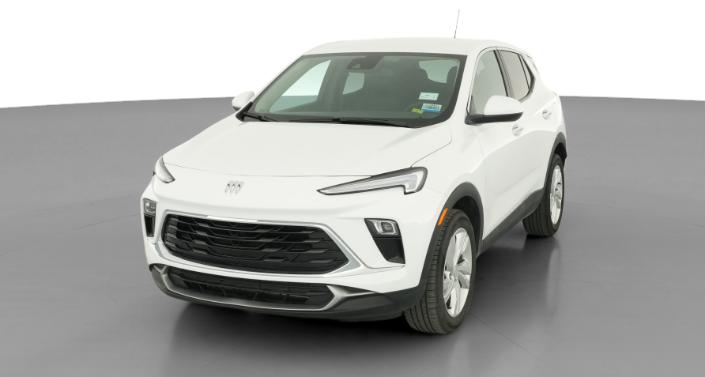 Thumbnail: 2025 Buick Encore GX - 1