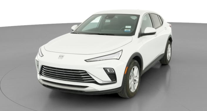 Thumbnail: 2025 Buick Envista - 1