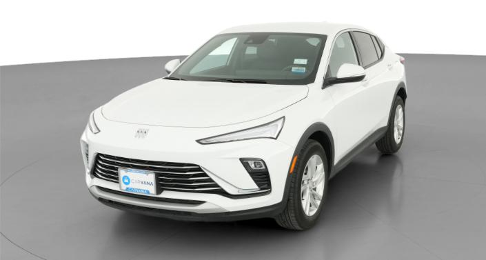 Thumbnail: 2025 Buick Envista - 1