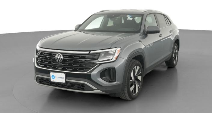 Thumbnail: 2025 Volkswagen Atlas - 1