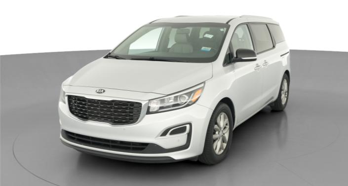 Thumbnail: 2019 Kia Sedona - 1