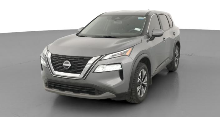 Thumbnail: 2023 Nissan Rogue - 1