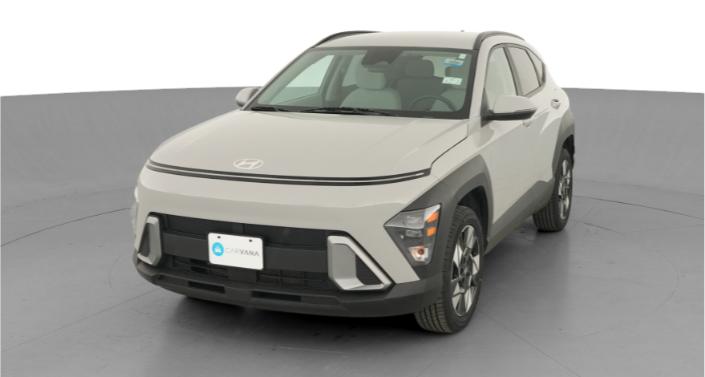 Thumbnail: 2025 Hyundai Kona - 1