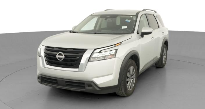 Thumbnail: 2025 Nissan Pathfinder - 1