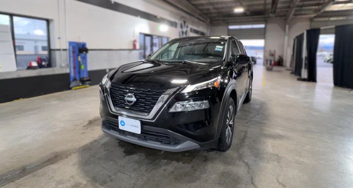 Thumbnail: 2023 Nissan Rogue - 1