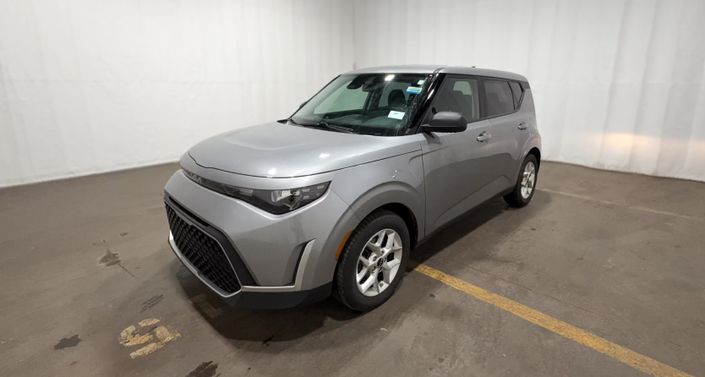 Thumbnail: 2023 Kia Soul - 1