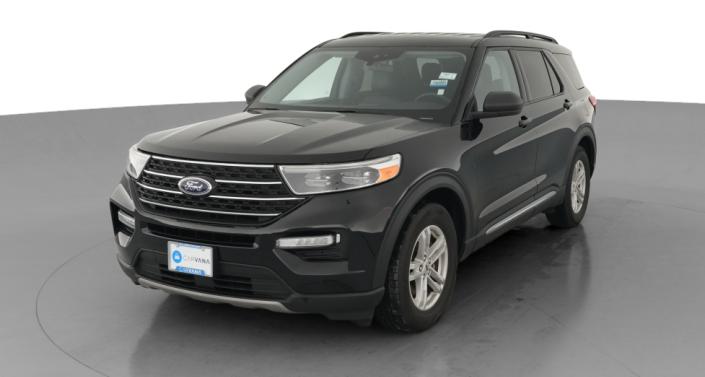 Thumbnail: 2024 Ford Explorer - 1