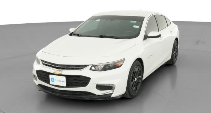 Thumbnail: 2017 Chevrolet Malibu - 1