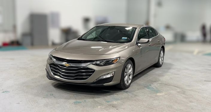 Thumbnail: 2024 Chevrolet Malibu - 1