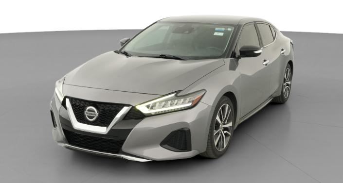 Thumbnail: 2020 Nissan Maxima - 1