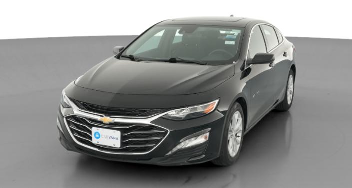 Thumbnail: 2024 Chevrolet Malibu - 1